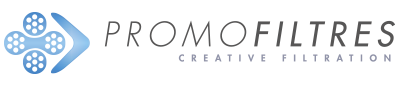 PROMOFILTRES, CREATIVE FILTRATION